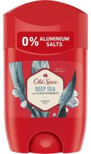 Deep Sea Stick Deodorant 50 ml