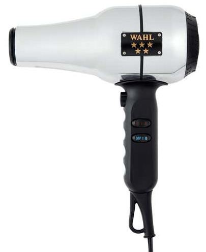 Wahl Barbertork