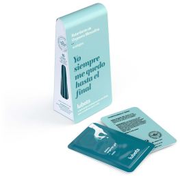 Retardante De Orgasmo Masculino Ecológico 10 sobres 4 ml