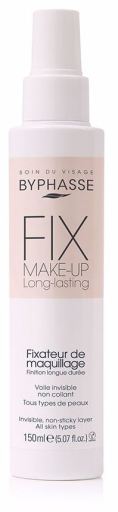 Byphasse Makeup Fixativ f&ouml;r alla hudtyper 150 ml