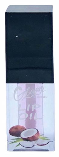 Glam Of Sweden Coconut Lip Oil 4 ml