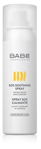 Bab&eacute; SOS Soothing Spray 125 ml