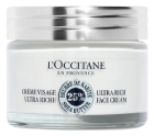 Ultrarik shea ansiktskräm 50 ml Ultrarik shea ansiktskräm 50 ml