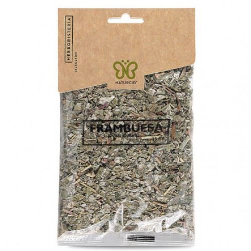 Halloninfusionsp&aring;se 35 gr