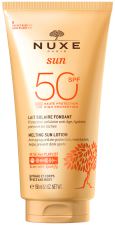 Sun Flux Solar Milk High Protection SPF 50 150 ml