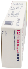 Cariax Gingival Tandkräm Set 2 st