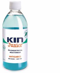 Junior Anticaries Munvatten 500 ml