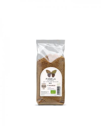 Naturcid Eco Panela Integral sockerr&ouml;r