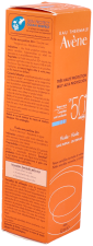 Parfymfri Solskyddsvätska SPF 50 50 ml