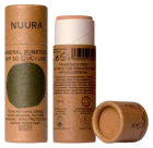 Facial Sunscreen Stick Natural Spf 50 Färg 14 ml