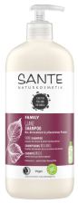 Birch Shine &amp; Vegetable Protein Shampoo 950 ml