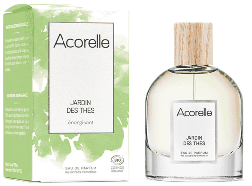 Jardin des Th&eacute;s Eau de Parfum 50 ml
