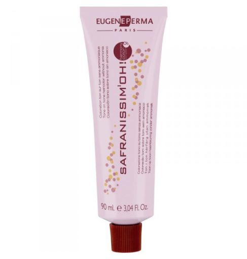 Safranisimo Permanent Dye
