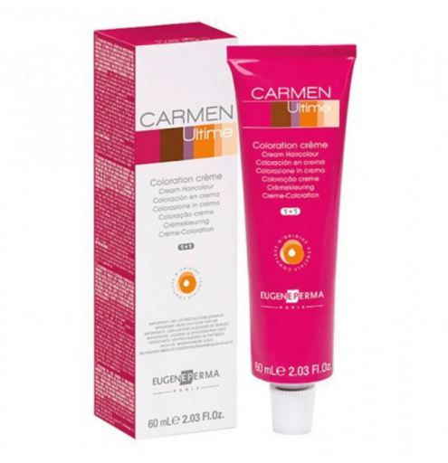 Eug&egrave;ne Perma Carmen Ultime Tint 60 ml