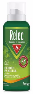 Strong Family Repellent Spray 125 ml