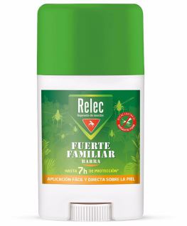 Strong Family Roll-On Repellent 50 ml