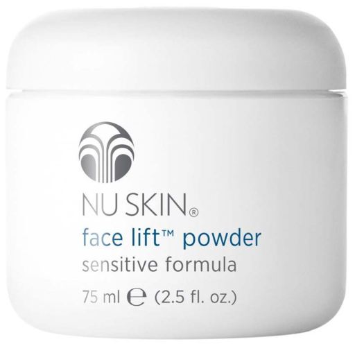 Sensitive Face Lift Powder 75 gr