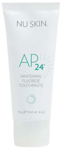 AP 24 Whitening Tandkräm 110 gr