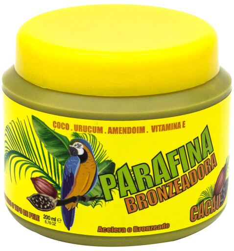 Kakaobrunkr&auml;m 200 ml