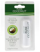 Coconut Nourishing Lip Balm 4,5 gr