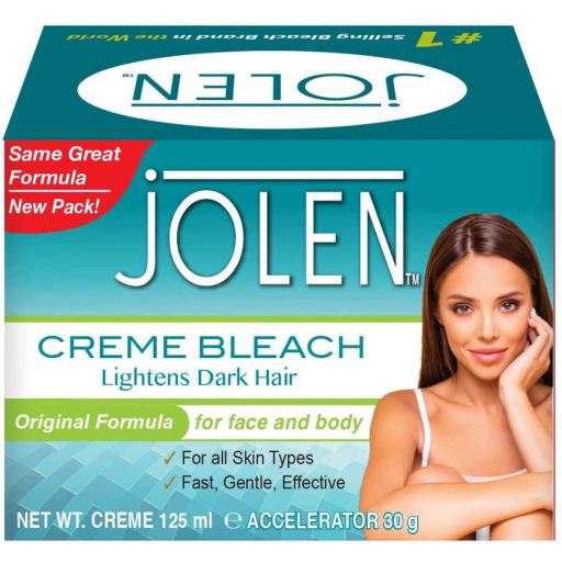 Original Formula Whitening Cream 125 ml