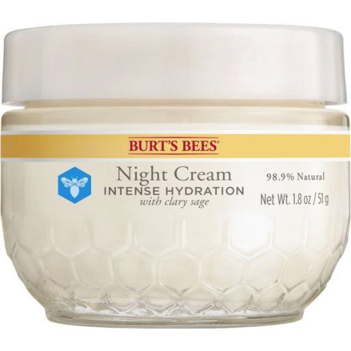 Intense Hydration Night Cream 51 gr