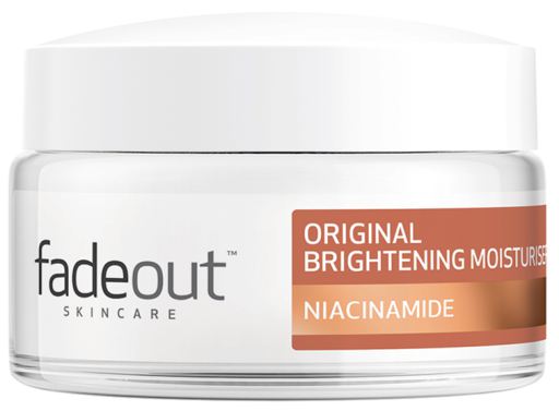 Original Illuminating Moisturizing Cream SPF 15 50 ml