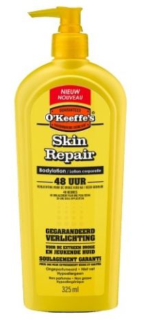 Reparerande Body Lotion