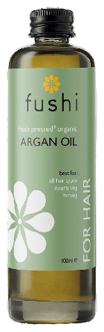 Ekologisk arganolja 100 ml