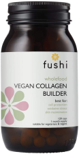 Vegan Collagen Builder 120 kapslar