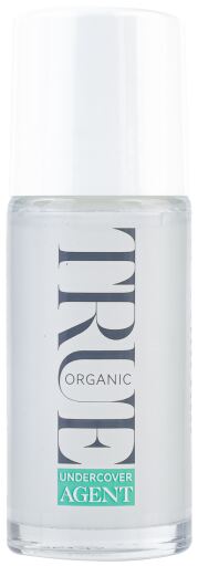 Undercover Agent Roll On Deodorant 50 ml
