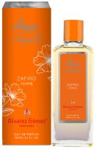 Sapphire Femme Eau de Parfum Sapphire Femme Eau de Parfum