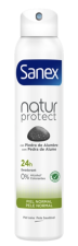 Natur Protect Deodorant Spray Normal Hud