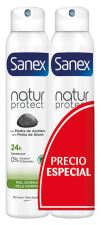Natur Protect Deodorant Spray Normal Hud