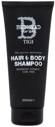 Men Hår &amp; Kroppsschampo 200 ml