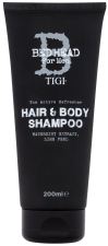 Men Hår &amp; Kroppsschampo 200 ml