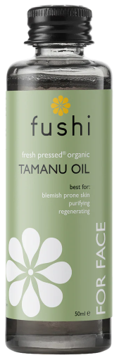 Tamanuolja 50 ml