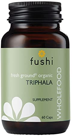 Ekologisk Trifala 60 Kapslar 333 mg