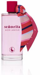 Señorita Mon Amour Eau de Toilette Spray 125 ml