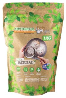 Erytritol 1 kg