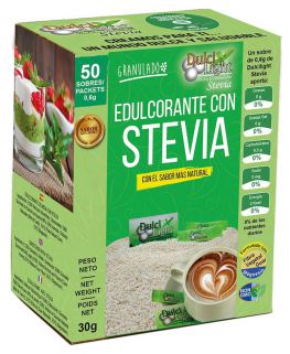 Endos Stevia 50 enheter