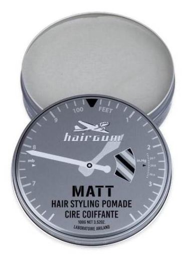 Matt vax 100 gr