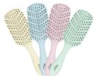 Ergoflex biologiskt nedbrytbar borste