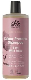 Gentle Shampoo For Dyed Hair Wild Pink 500 ml