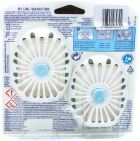 Prado Fresco Bathroom Air Freshener 2 enheter