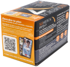 XL-s Pro 7 Nudge 180 tabletter