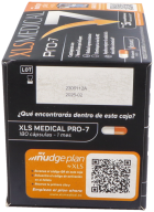 XL-s Pro 7 Nudge 180 tabletter