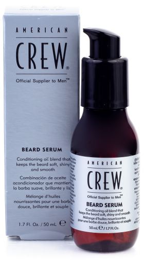 American Crew Sk&auml;ggserum 50 ml
