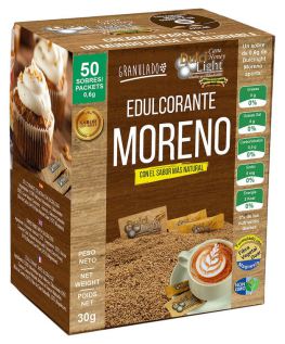 Dulcilight Moreno Enkeldos 50 enheter
