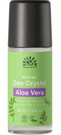 Urtekram Roll On Aloe Vera Deodorant 50 ml